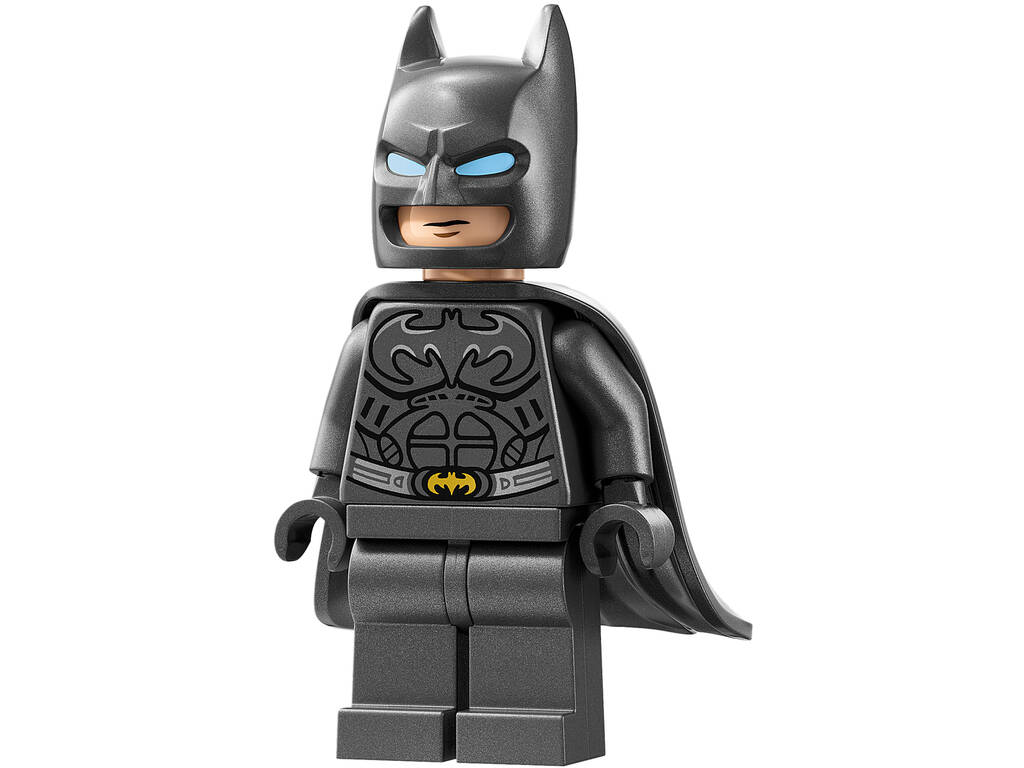 Lego Batman Batmobile de Batman Forever