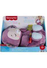 Fisher Price Monito Morado Hora de Dormir