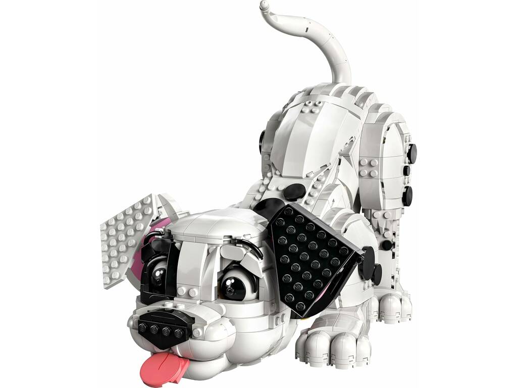 Lego Disney 101 Dalmatiens Chiot de 101 Dalmatiens