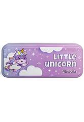Martinelia Petite Licorne Boîte de conserve 3 niveaux