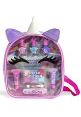 Martinelia - Sac  dos  cosmtiques pour petites licornes