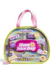 Martinelia Sac  dos Super Girl