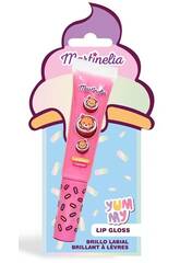 Martinelia World Lip Gloss