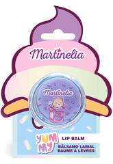 Baume  lvres Martinelia World