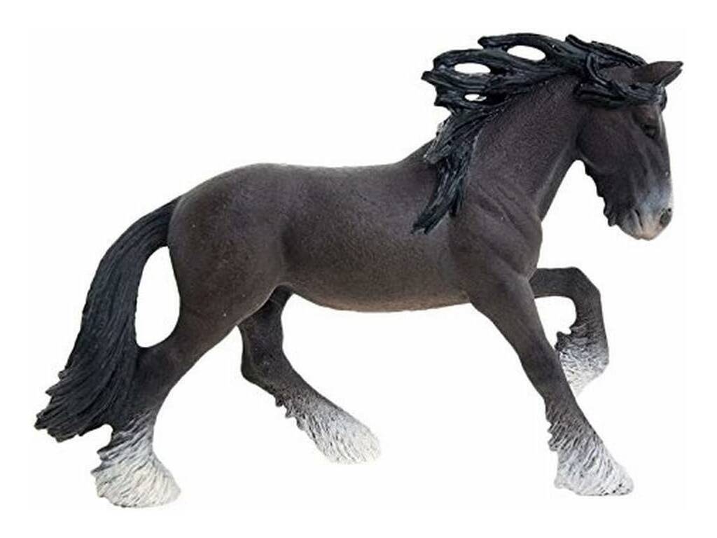 Étalon Farm World Shire
