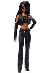Barbie Signature Muñeca Aaliyah