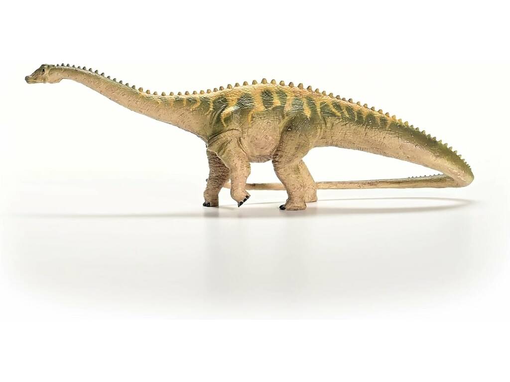 Dinosaures Diplodocus