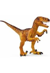 Dinosaure Vlociraptor