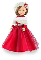 Poupée mannequin Marina Natale 40 cm.