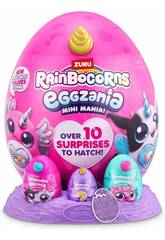 RainboCorns Ovo Surpresa Eggzmania