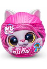 Pets Alive ?uf surprise Smitten Kittens