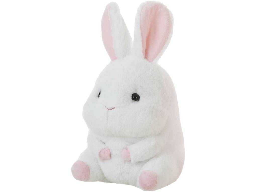 Peluche Lapin Boli Up de 45 cm