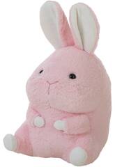 Peluche Coelhinho Boli Up de 45 cm