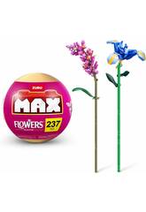 Zuru Max Bola Surpresa Coleo Flores de 237 Peas