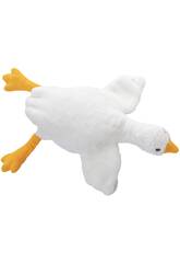Peluche Oie Patri de 52 cm