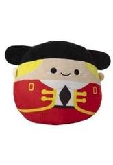 Peluche Gordi torero 16 cm