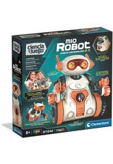 Mio Robot Nueva Generación 2.0