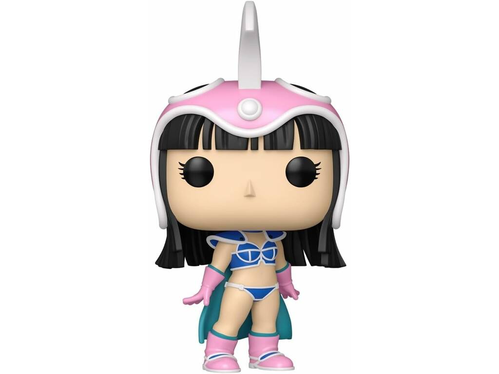 Funko Pop Animation Dragon Ball Figura Chichi