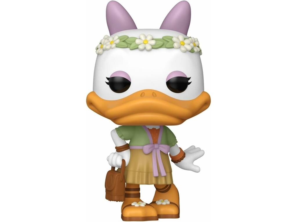 Funko Pop Disey Mickey & Friends Figura Daisy