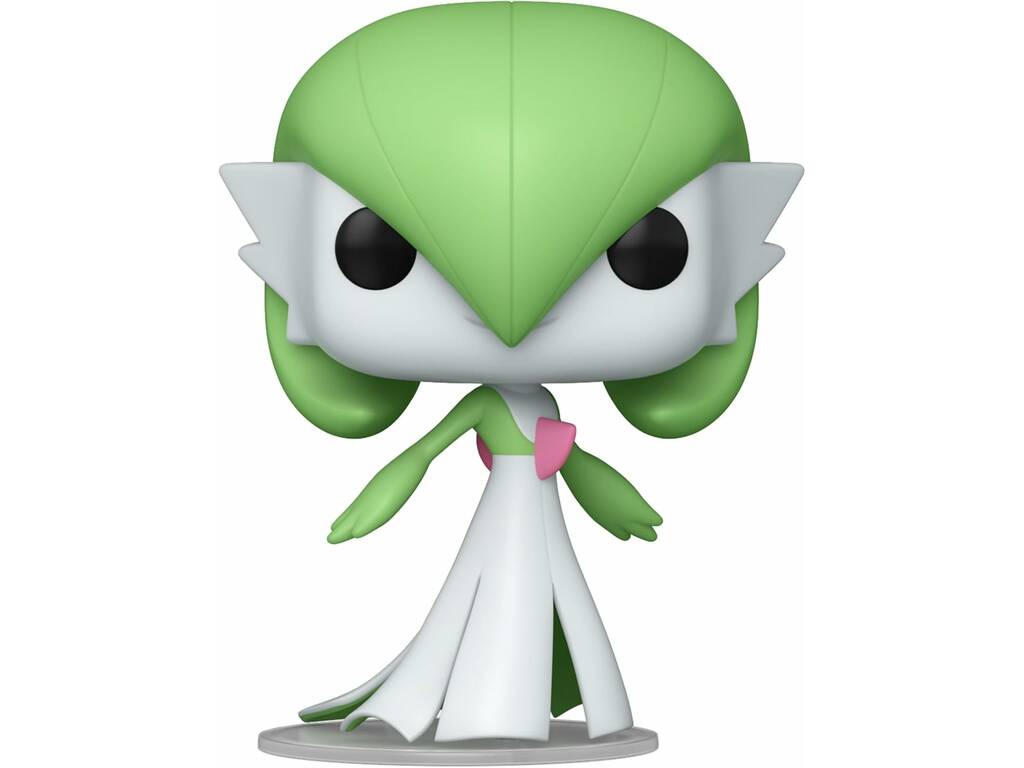 Funko Pop Games Pokémon Figura Jumbo Gardevoir