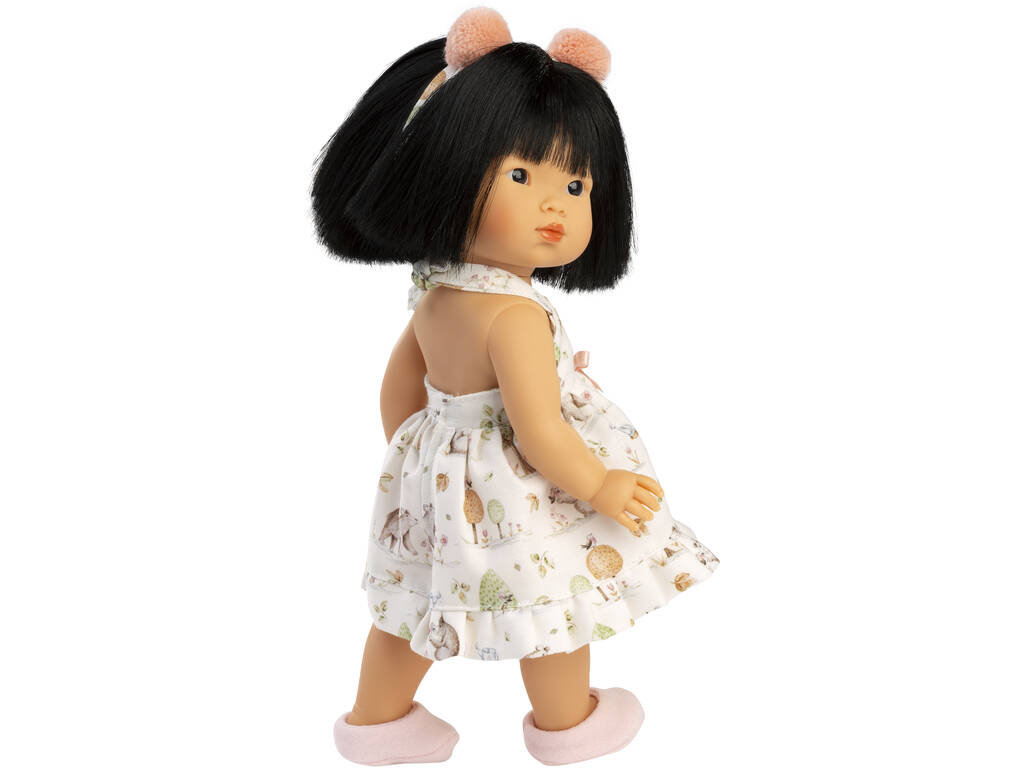 Poupée Lu 28 cm