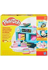 PlayDoh Mon petit four  gteaux