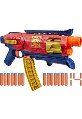 Nerf Loadout Lanceur Shadowspeed Recon avec 14 flchettes