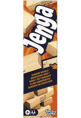 Jenga Hasbro Games