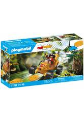 Playmobil FunStars Racing Banana