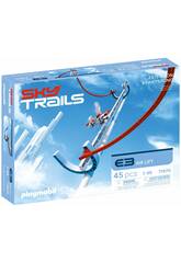 Playmobil Sky Trails Air Lift