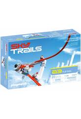 Playmobil Sky Trails Flip Rail