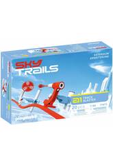 Playmobil Sky Trails Track Blaster