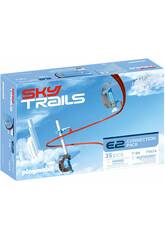 Playmobil Sky Trails Connection Pack