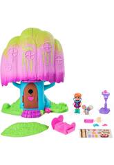 Vida The Vet Clinique vétérinaire avec figurines et accessoires
