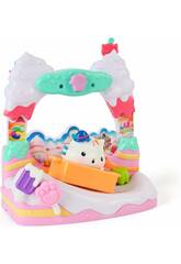 Gabby’s DollHouse The Movie Balcão Friandises de Cakey Cat