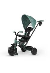 Triciclo Elite Platinum 6 en 1 Asiento Giratorio
