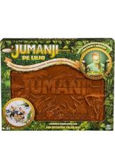 Jumanji de Luxo com Sons