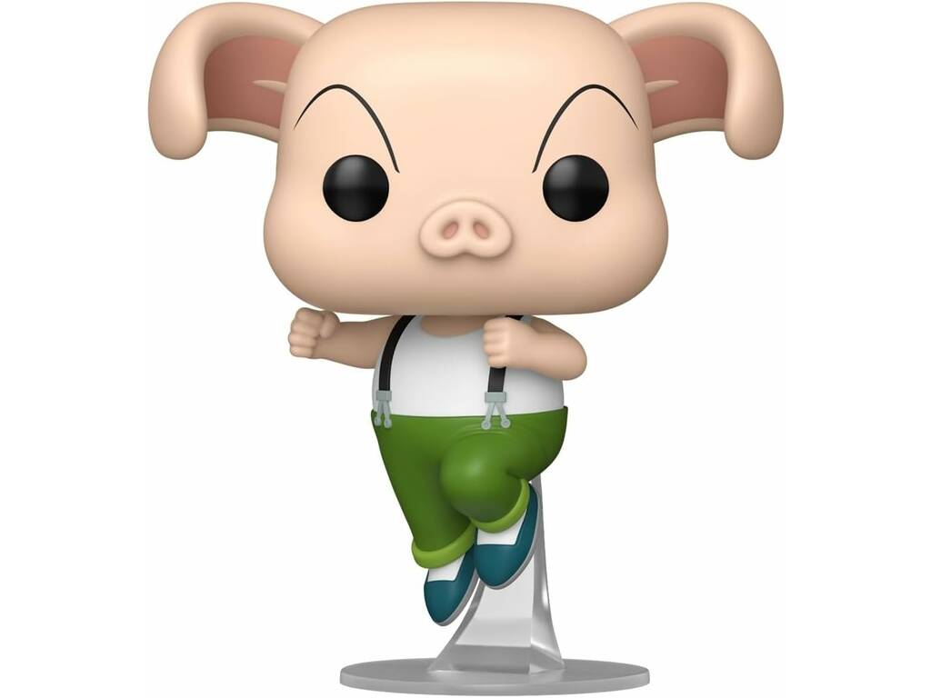 Funko Pop Animation Dragon Ball Figura Oolong