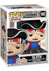Funko Pop Movies The Goonies Figura Sloth
