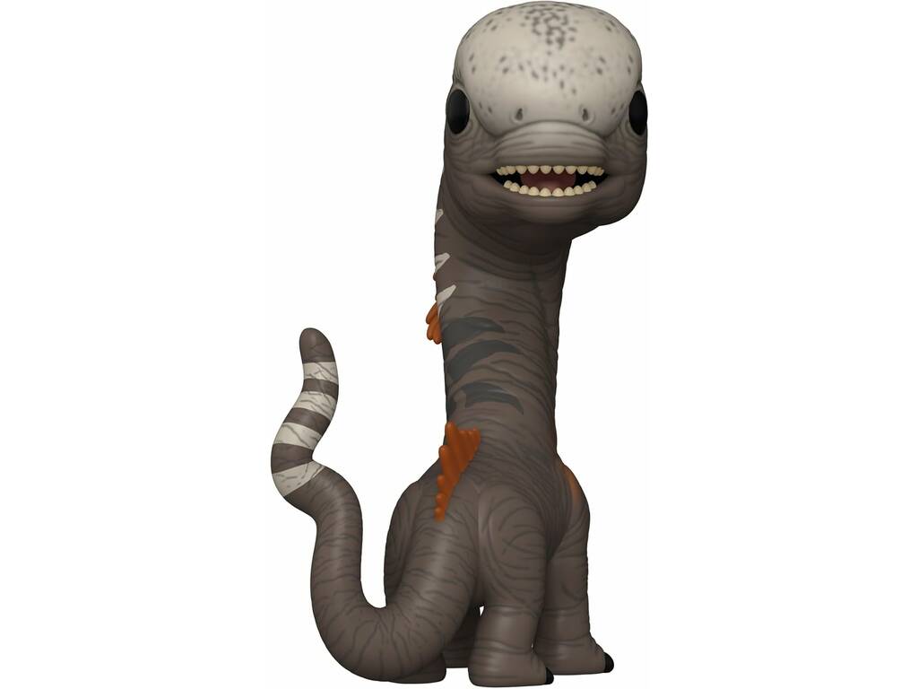 Funko Pop Movies Jurassic World Rebirth Figura Titanosaurus
