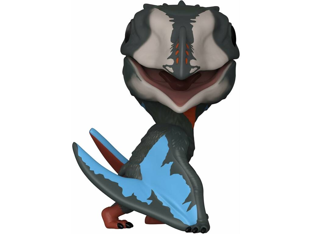 Funko Pop Movies Jurassic World Rebirth Figure Quetzalcoatlus
