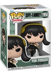 Funko Pop Animation Spy X Family Figura Yor Forger