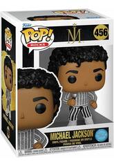 Funko Pop Rocks MJ Michael Jackson Rock Witch You Glitter Figure