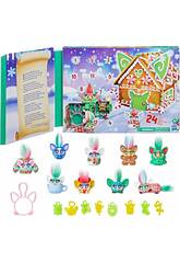 Furby Minis Calendário de Advento