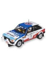 Scalextric 1:32 Voiture Talbot Sunbeam Lotus Zanini 81