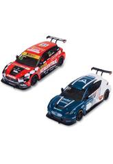 Scalextric Classic 1:32 Pack 2 Auto Cupra