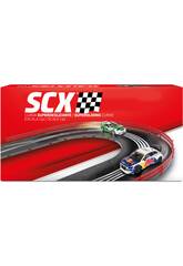 Scalextric Classic 1:32 Pack Curva Chicane Scivolante