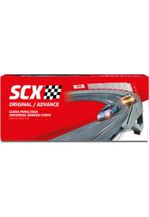 Scalextric Classic 1:32 Confezione Curva Sopraelevata