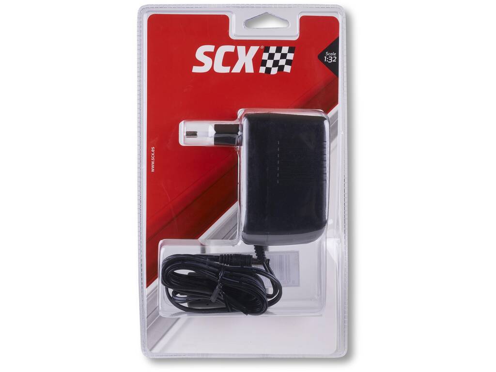 Scalextric Classic 1:32 Transformateur électronique 14 V