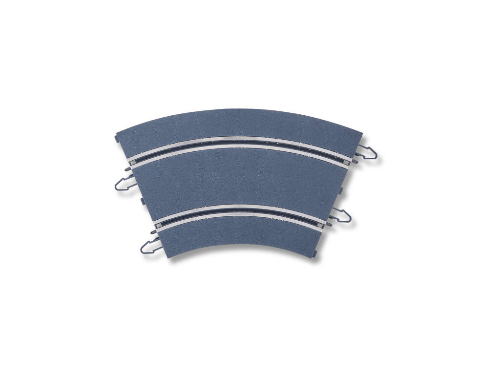 Scalextric Classic 1:32 Pack 2 pistes Courbe standard R2